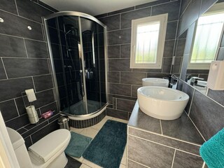 Maison de vacances Payzac (Ardèche) Équipement 34