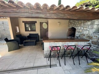 Holiday house Payzac (Ardèche) Outdoor Recording 13