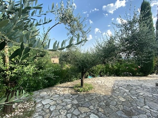 Holiday house Payzac (Ardèche) Outdoor Recording 15