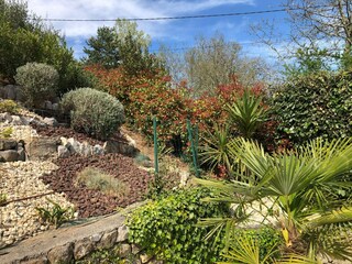 Holiday house Payzac (Ardèche) Outdoor Recording 17