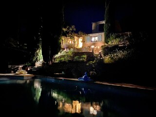 Casa de vacaciones Payzac (Ardèche) Grabación al aire libre 16