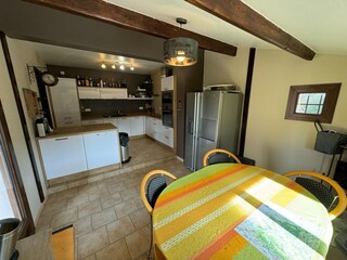 Casa de vacaciones Payzac (Ardèche) Características 32