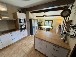 Vakantiehuis Payzac (Ardèche) Kenmerken 23