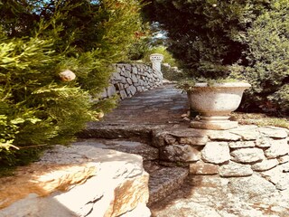 Casa de vacaciones Payzac (Ardèche) Grabación al aire libre 3