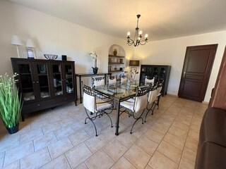 Ferienhaus Payzac (Ardèche) Außenaufnahme 5