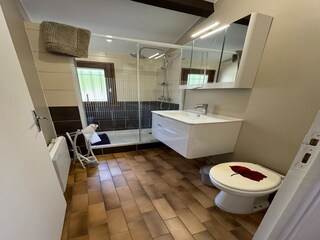 Ferienhaus Payzac (Ardèche) Ausstattung 25