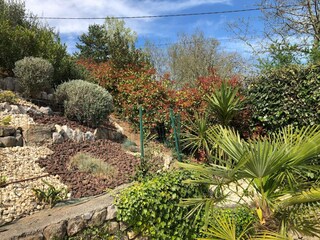 Vakantiehuis Payzac (Ardèche) Buitenaudio-opname 19