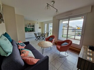 Vakantiehuis Pléneuf-Val-André Kenmerken 8