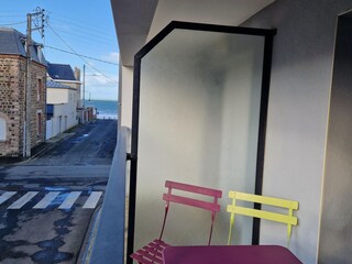 Maison de vacances Pléneuf-Val-André Enregistrement extérieur 2