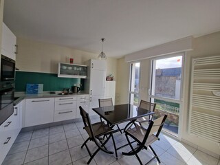 Vakantiehuis Pléneuf-Val-André Kenmerken 9
