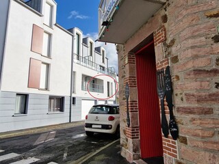 Casa de vacaciones Pléneuf-Val-André Grabación al aire libre 3