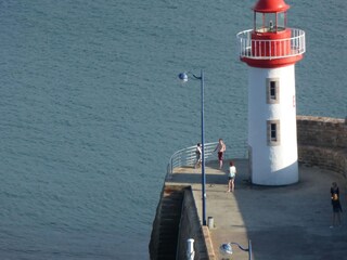 Vakantiehuis Pléneuf-Val-André Omgeving 17