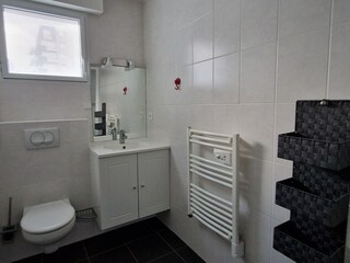 Maison de vacances Pléneuf-Val-André Équipement 5