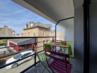 Ferienhaus Pléneuf-Val-André Außenaufnahme 4