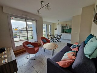 Ferienhaus Pléneuf-Val-André Ausstattung 10