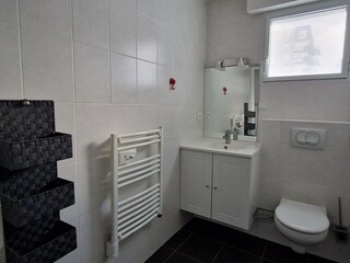 Vakantiehuis Pléneuf-Val-André Kenmerken 13