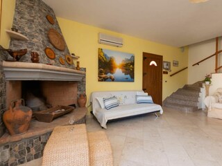 Holiday house Orosei Features 20