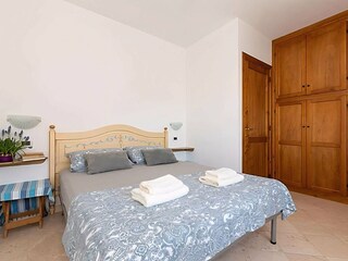 Holiday house Orosei Features 22