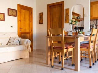 Holiday house Orosei Features 23