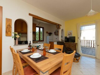 Holiday house Orosei Features 13