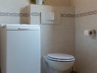 Holiday house Orosei Features 9