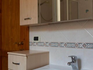 Holiday house Orosei Features 28
