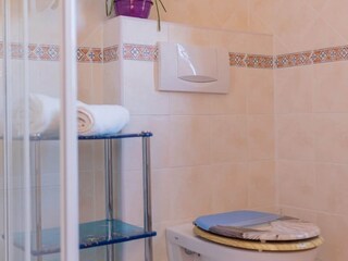 Holiday house Orosei Features 18
