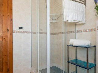 Holiday house Orosei Features 14