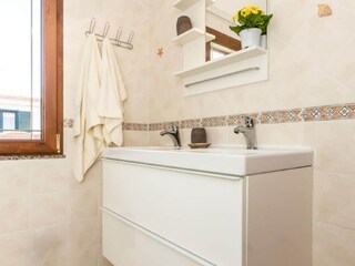 Holiday house Orosei Features 29