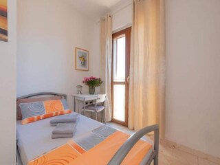 Vakantiehuis Orosei Kenmerken 9