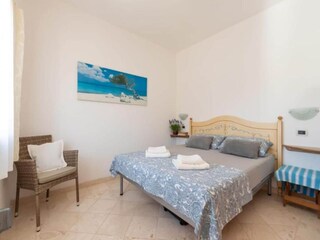 Vakantiehuis Orosei Kenmerken 12