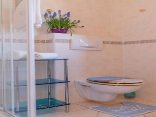 Maison de vacances Orosei Équipement 13