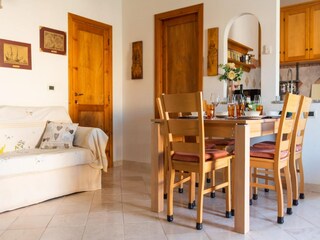 Ferienhaus Orosei Ausstattung 14