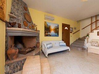 Maison de vacances Orosei Équipement 15