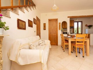 Vakantiehuis Orosei Kenmerken 16