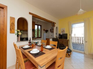 Maison de vacances Orosei Équipement 17