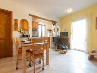 Maison de vacances Orosei Équipement 18