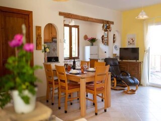 Vakantiehuis Orosei Kenmerken 19
