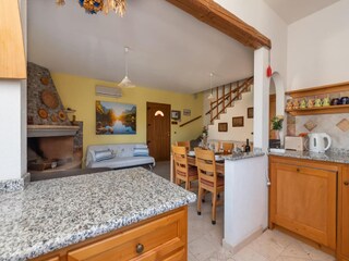 Vakantiehuis Orosei Kenmerken 21