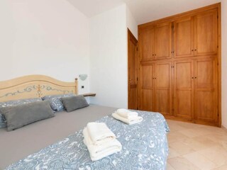 Vakantiehuis Orosei Kenmerken 26