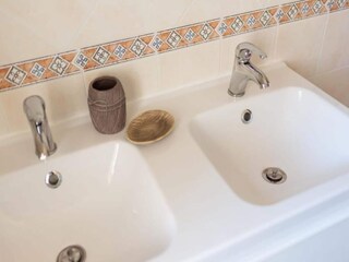 Ferienhaus Orosei Ausstattung 37