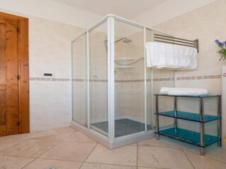 Maison de vacances Orosei Équipement 39