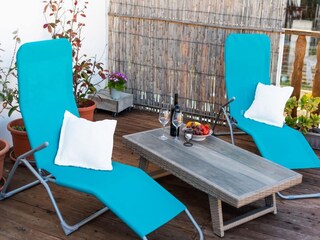 Maison de vacances Orosei Enregistrement extérieur 3