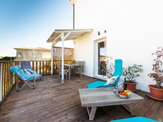 Maison de vacances Orosei Enregistrement extérieur 5