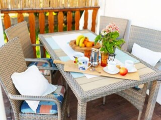 Maison de vacances Orosei Enregistrement extérieur 6