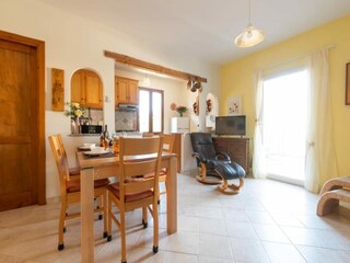 Casa per le vacanze Orosei Caratteristiche 20