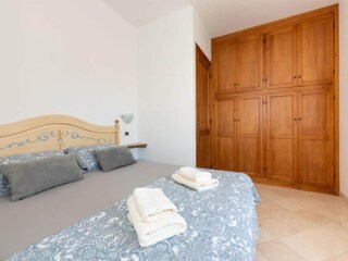 Holiday house Orosei Features 25