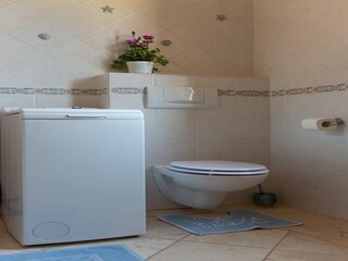 Holiday house Orosei Features 31