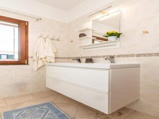 Holiday house Orosei Features 36