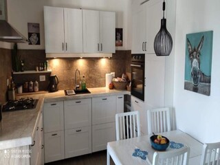 Ferienhaus Orosei Ausstattung 13